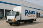 Enterprise Logistics Solutions for Businesses in Pakistan