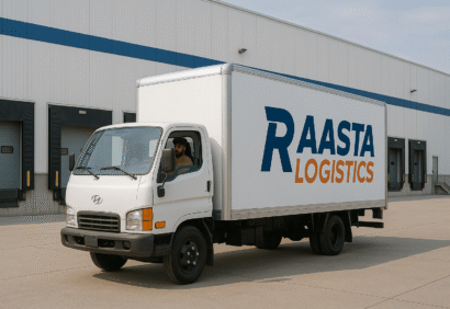 STORAGE & WAREHOUSING SERVICES